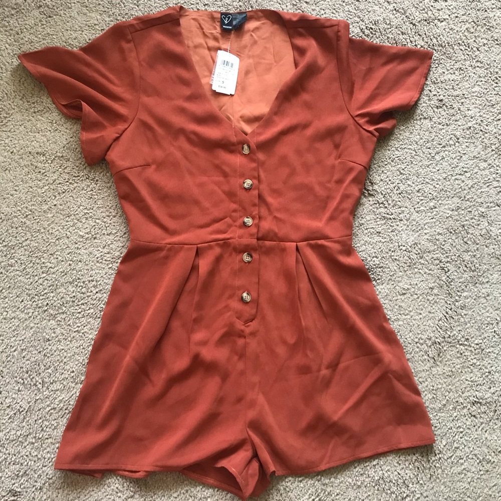 Romper